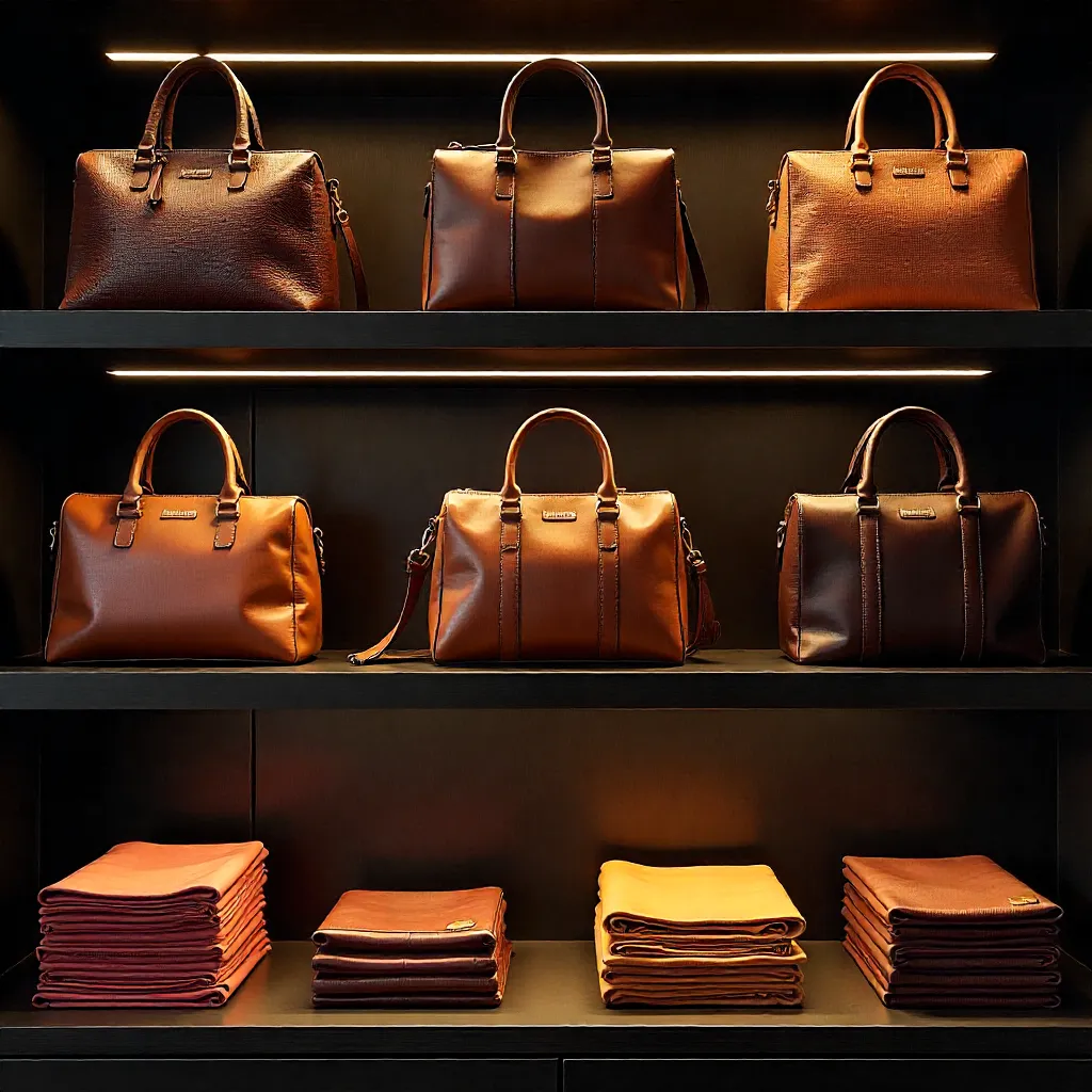 Bolso de noche sofisticado