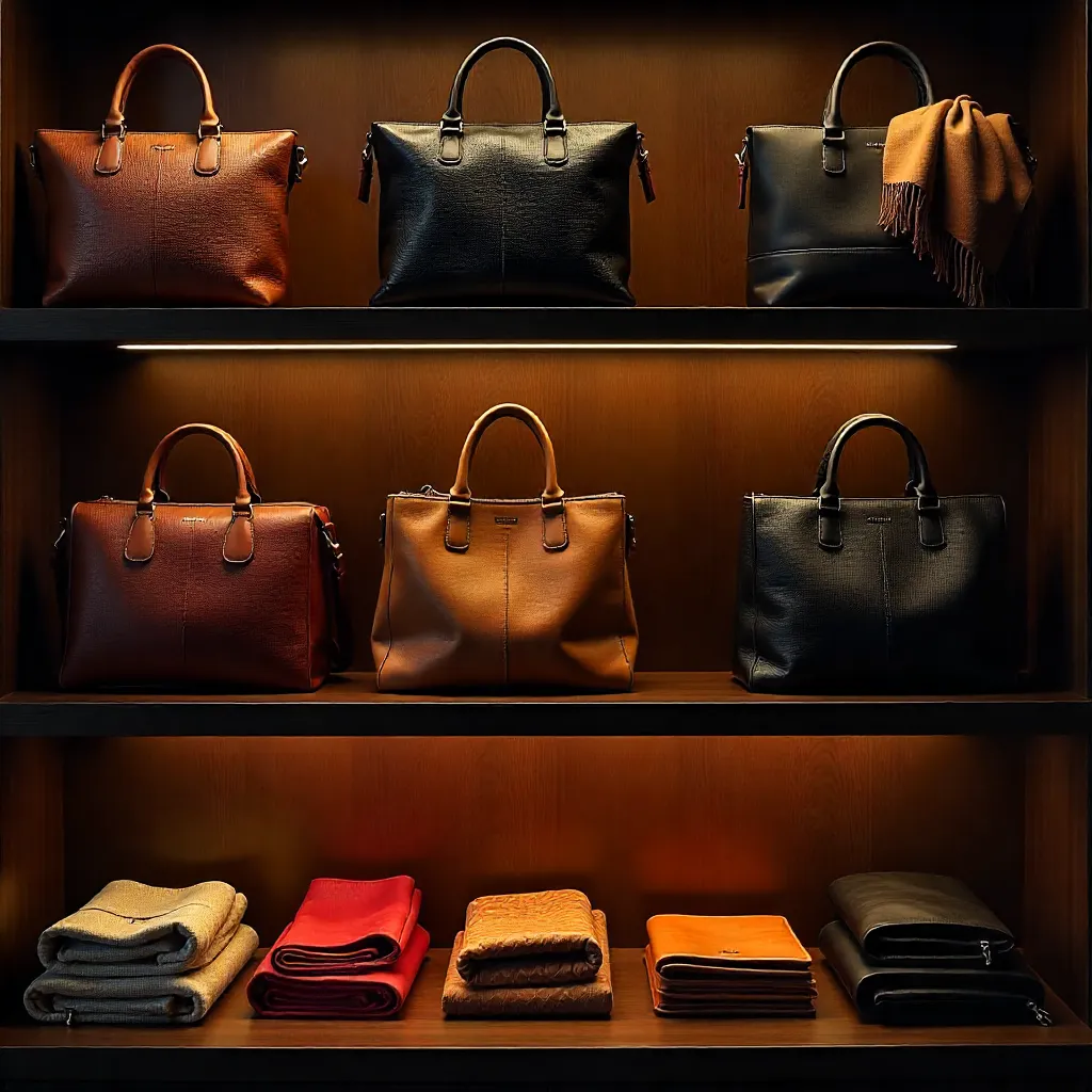 Bolso personalizado ejemplo 1