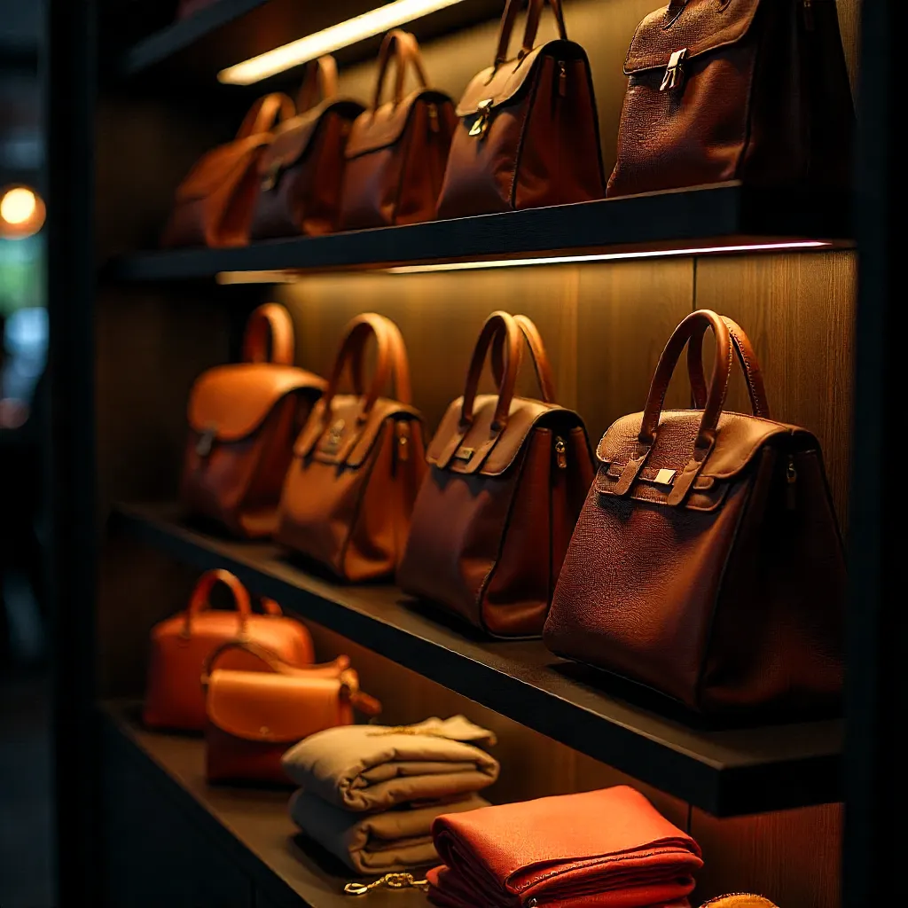 Taller artesanal tradicional