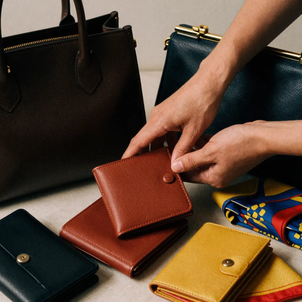 Herramientas artesanales