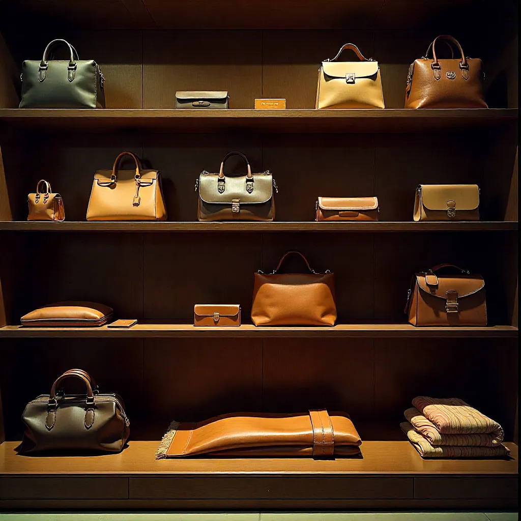 Selección de materiales