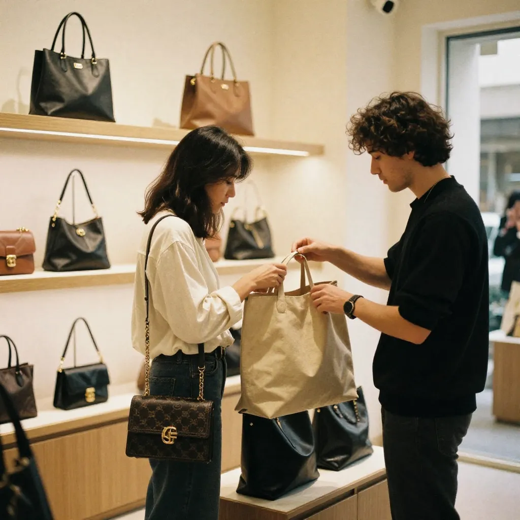 Interior del taller artesanal