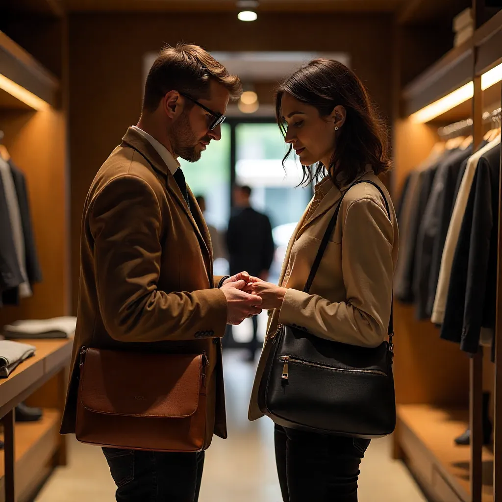 Bolso personalizado ejemplo 3