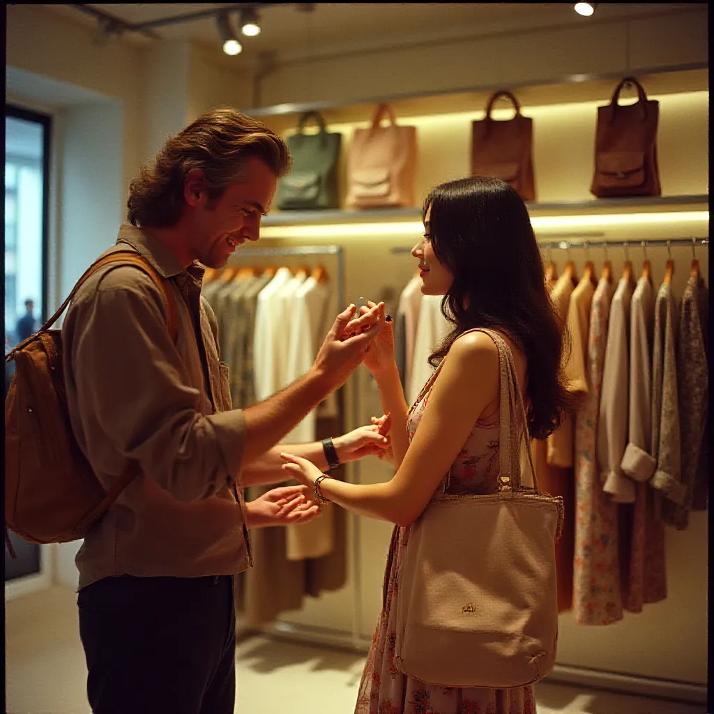 Combinaciones de estilo